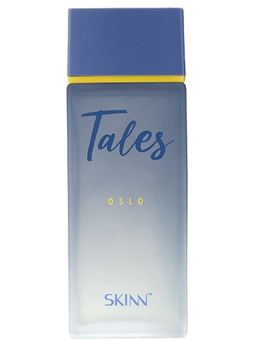 Tales Olso by Skinn