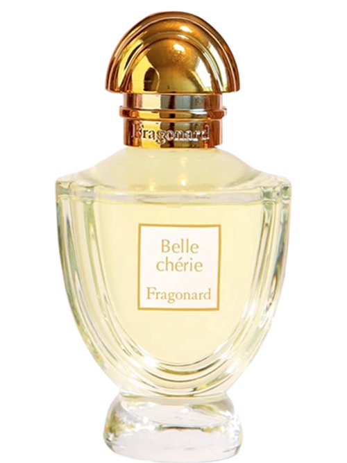 Belle Chérie Eau De Parfum by Fragonard