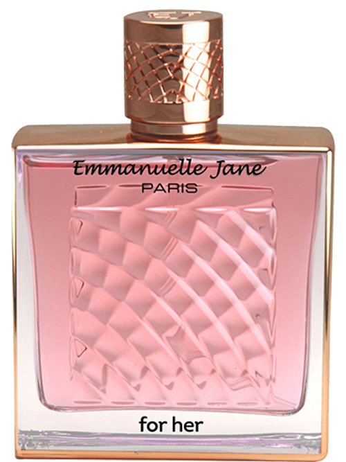 Emmanuelle Jane For Her by Emmanuelle Jane