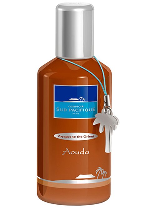 Aouda by Comptoir Sud Pacifique