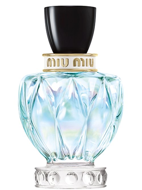 Miu Miu Twist Eau De Magnolia by Miu Miu