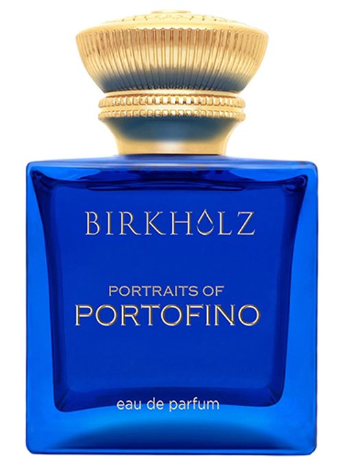 Portraits Of Portofino by Birkholz