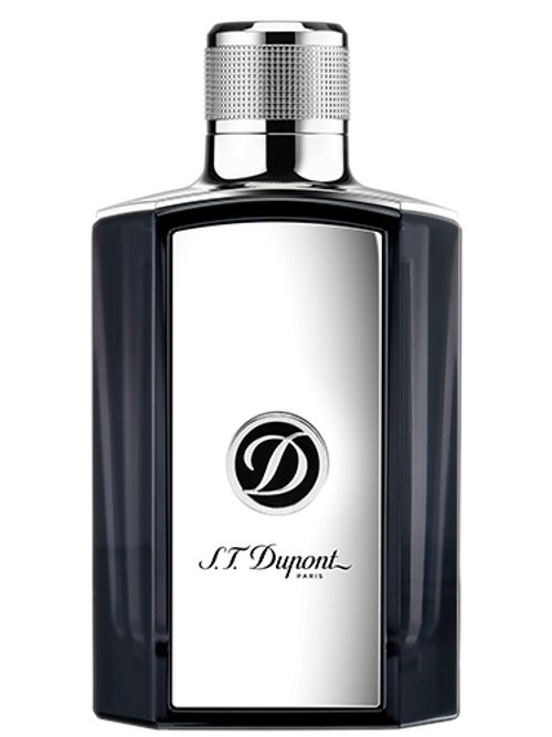 Be Exceptional by S.T. Dupont