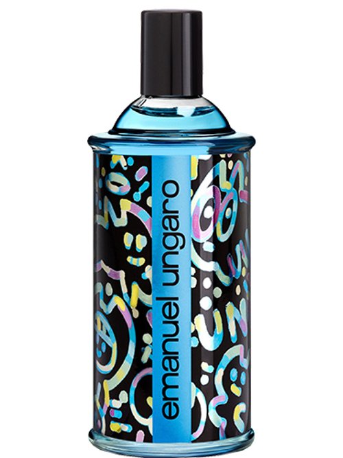 Emanuel Ungaro For Him by Ungaro