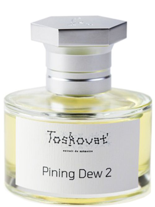 Pining Dew 2 by Toskovat'