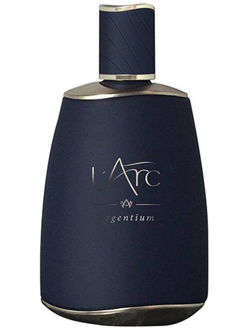 Argentium by L'Arc