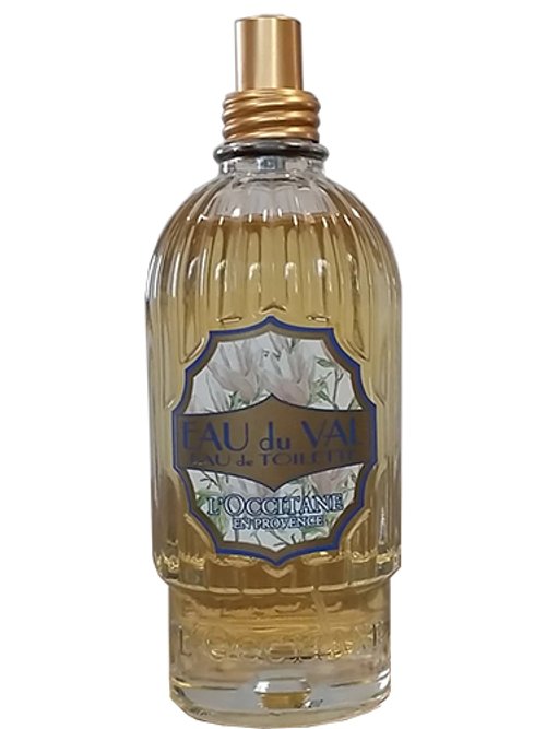 Eau Du Val (Magnolia) by L'Occitane