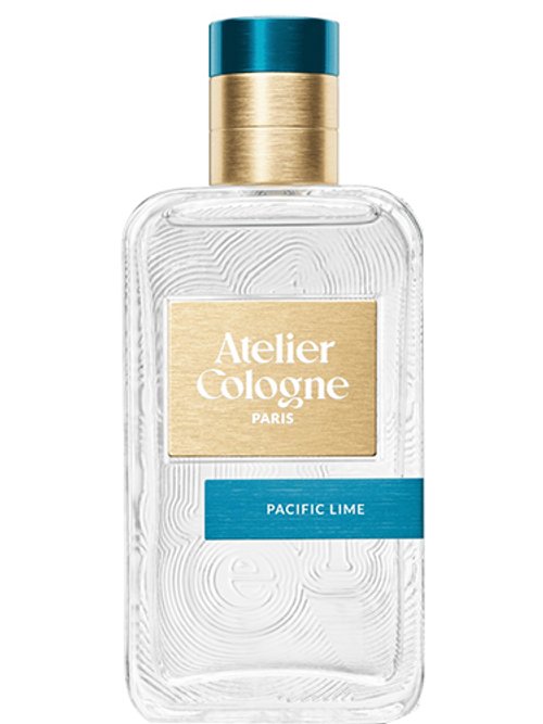 Pacific Lime by Atelier Cologne