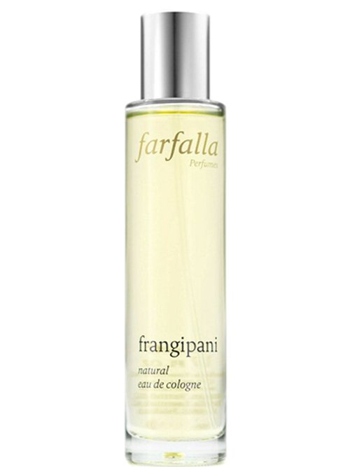 Frangipani Farfalla by Farfalla