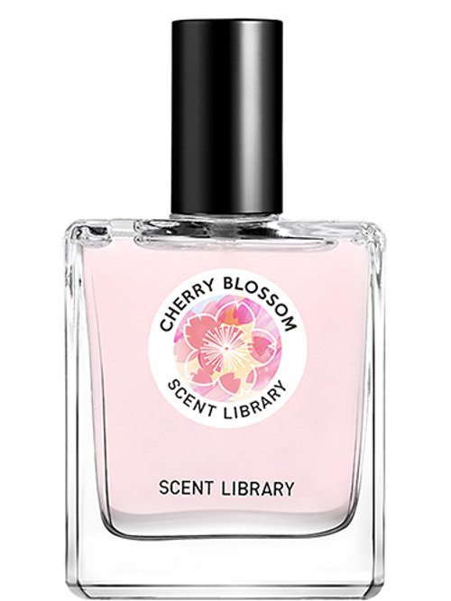 Cherry Blossom by Scent Library