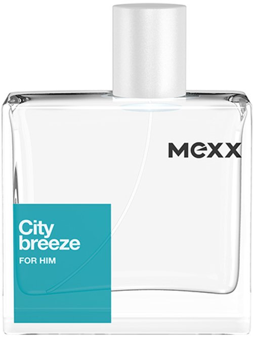 City Breeze Man by Mexx