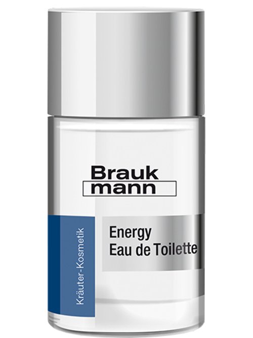 Braukmann Energy by Hildegard Braukmann