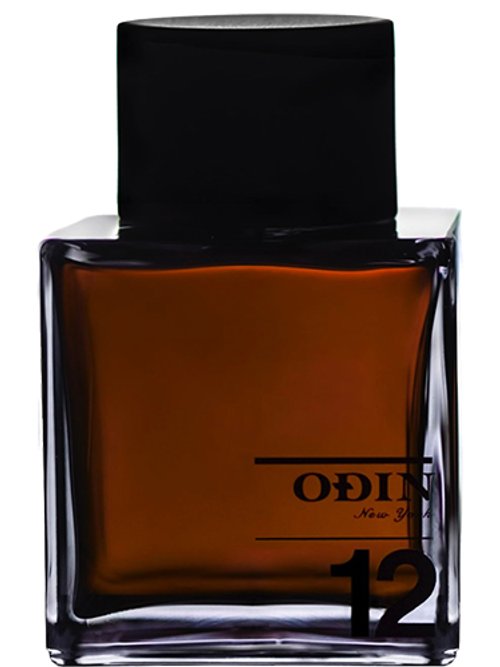 12 Lacha by Odin New York