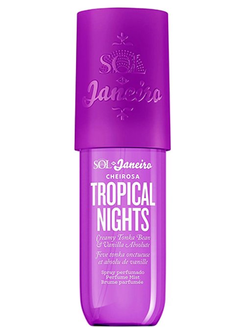 Tropical Nights by Sol De Janeiro