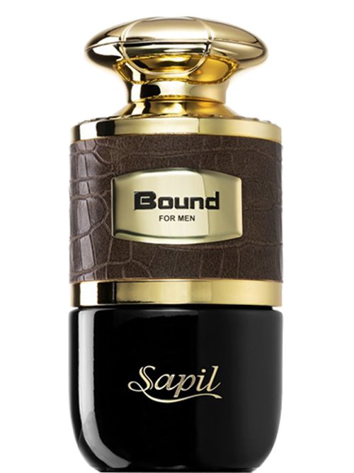 Bound For Men by Sapil