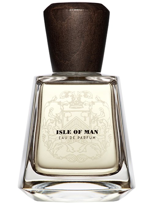 Isle Of Man by P.Frapin & Cie