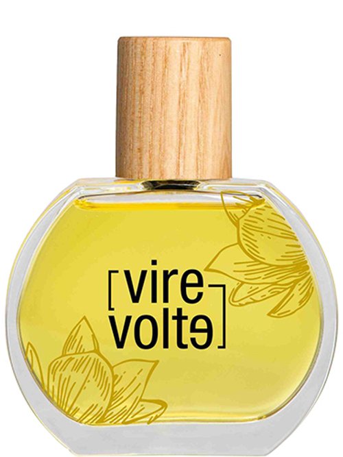 Orée Dorée by Virevolte