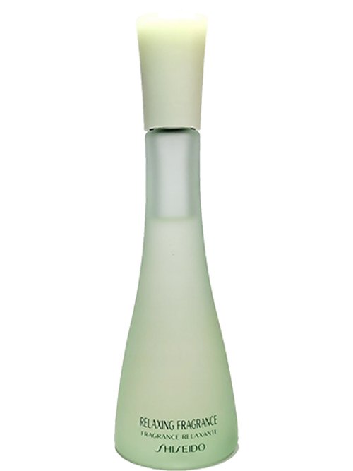 Relaxing Fragrance by Shiseido