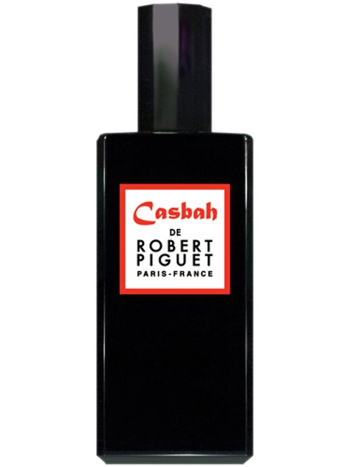 Casbah by Robert Piguet