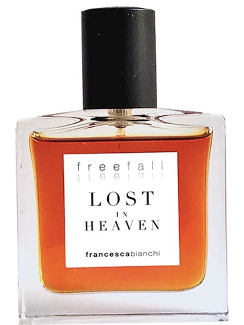 Lost In Heaven by Francesca Bianchi