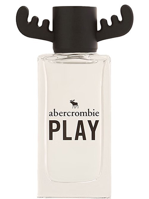 Play by Abercrombie & Fitch