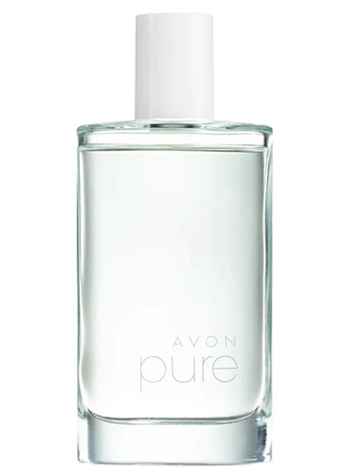 Pure by Avon