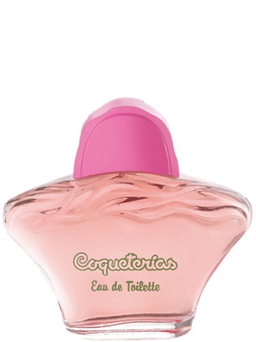 Coqueterías Flowers by Fragancias Cannon