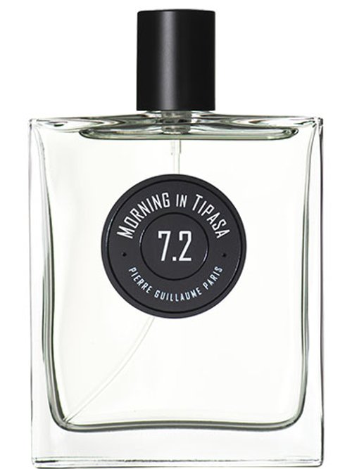 Pg7.2 : Morning In Tipasa by Pierre Guillaume Paris