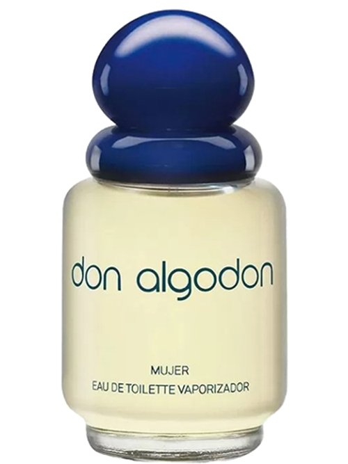 Don Algodón by Don Algodón