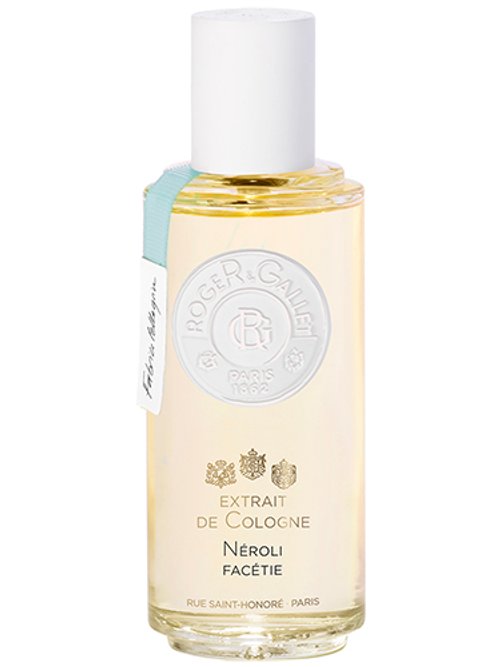 Néroli Facétie by Roger & Gallet