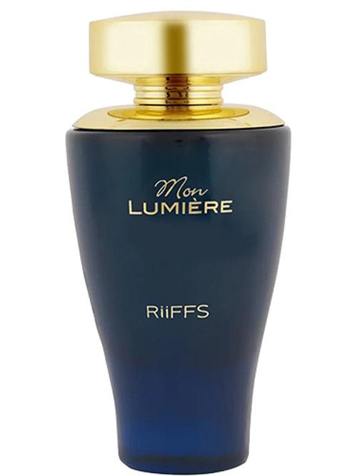 Mon Lumière by Riiffs