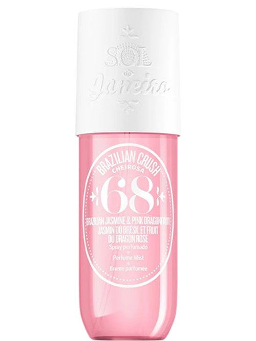 Brazilian Crush Cheirosa 68 by Sol De Janeiro