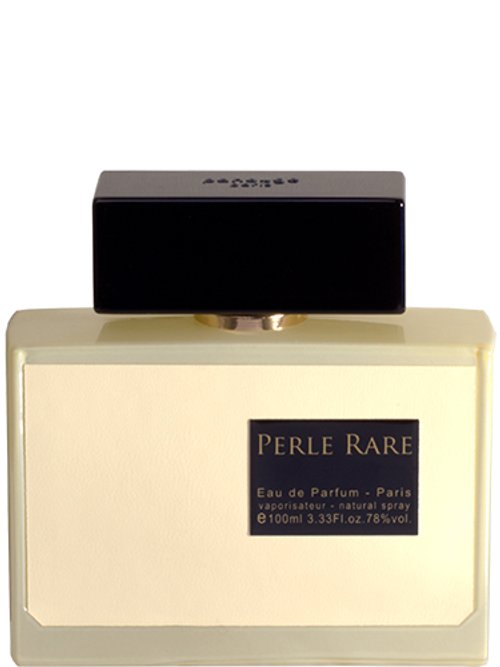 Perle Rare by Panouge