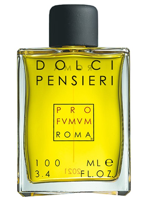 Dolci Pensieri by Profumum Roma