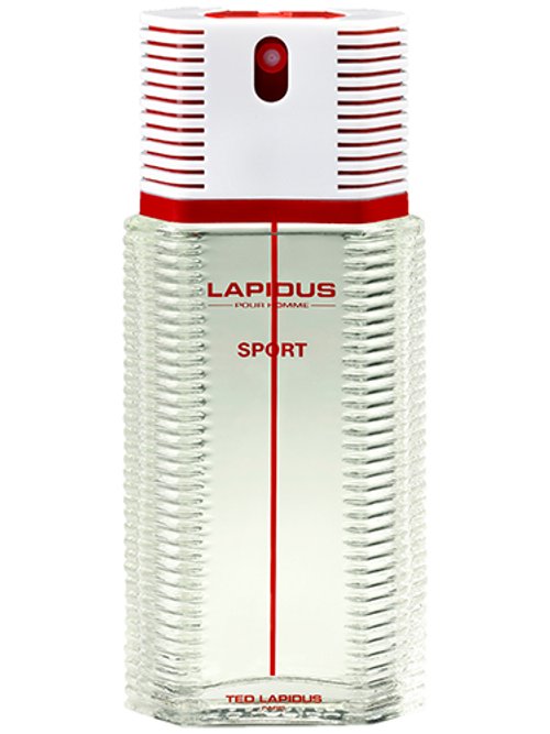 Lapidus Pour Homme Sport by Ted Lapidus