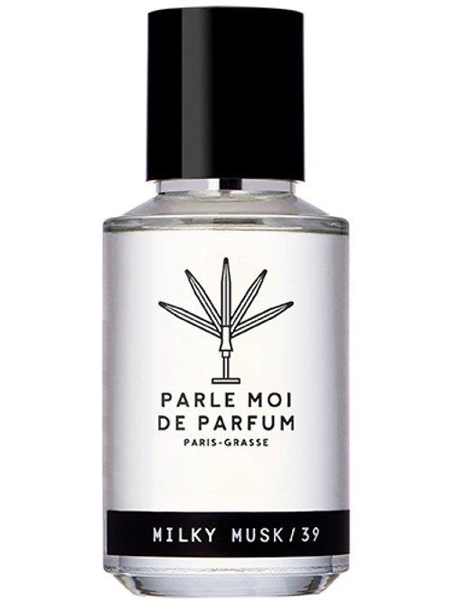 Milky Musk / 39 by Parle Moi De Parfum