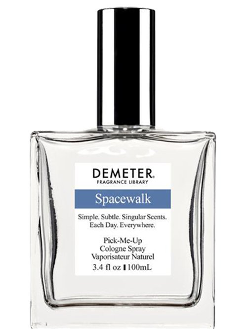 Spacewalk by Demeter Fragrance Library