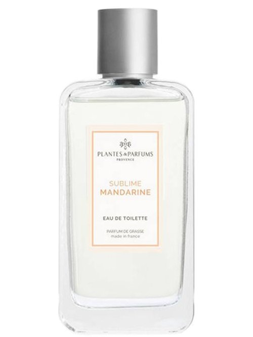 Sublime Mandarine by Plantes & Parfums