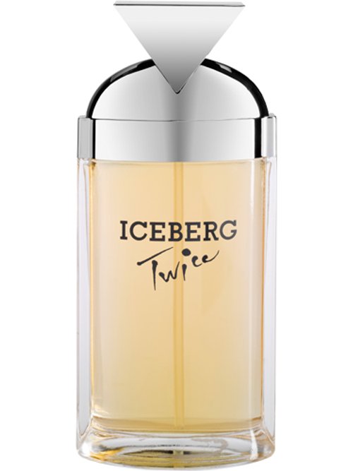 Iceberg Twice by Iceberg
