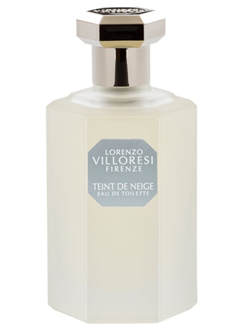 Teint De Neige by Lorenzo Villoresi