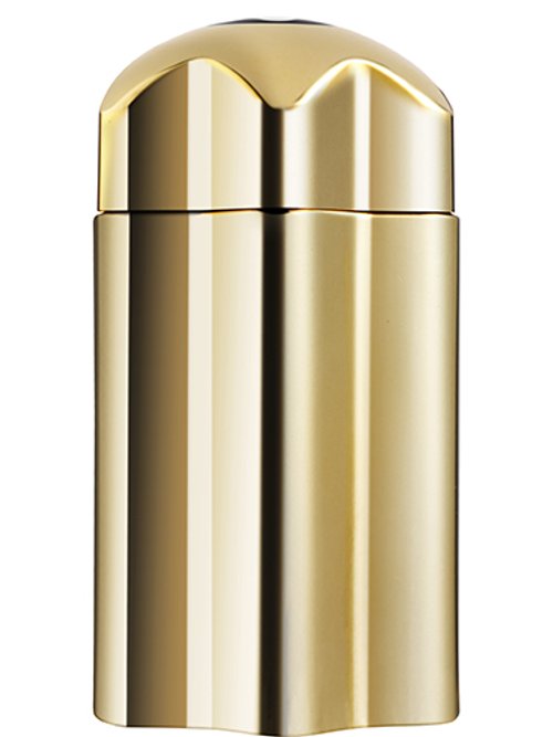 Emblem Absolu by Montblanc