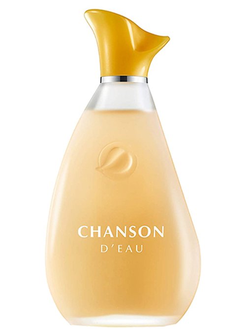 Chanson D'Eau Amanecer by Chanson