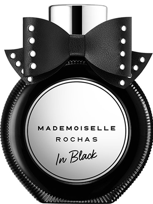 Mademoiselle Rochas In Black by Rochas