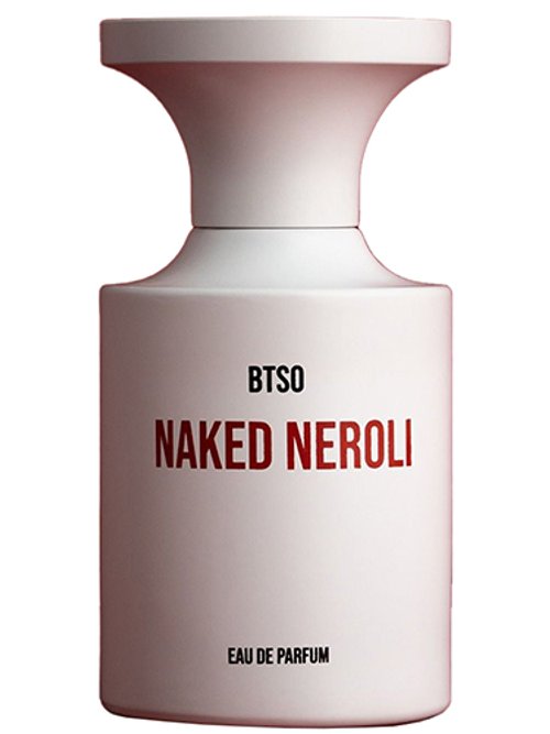 Naked Neroli by Borntostandout