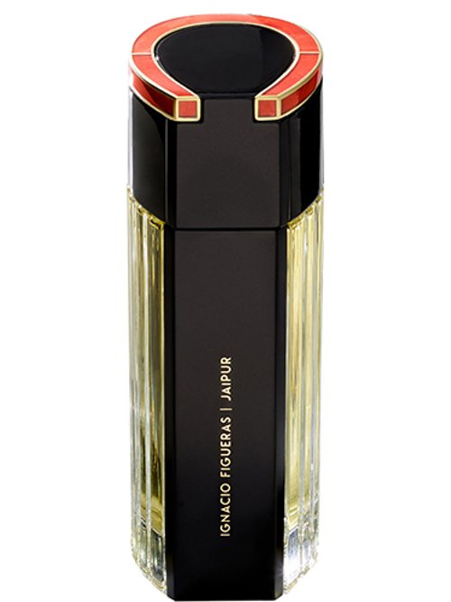 Jaipur by Ignacio Figueras