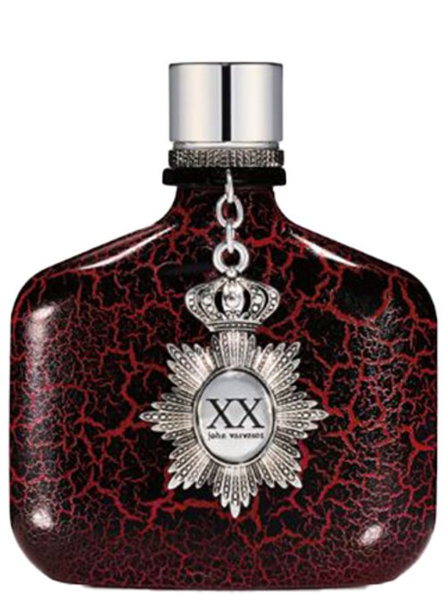 Jv Xx Intense by John Varvatos