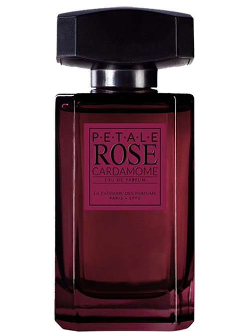 Rose Cardamome by La Closerie Des Parfums