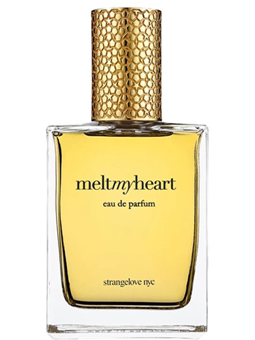 Melt My Heart by Strangelove Nyc