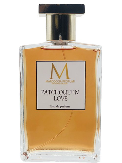 Patchouli In Love by Officine Del Profumo