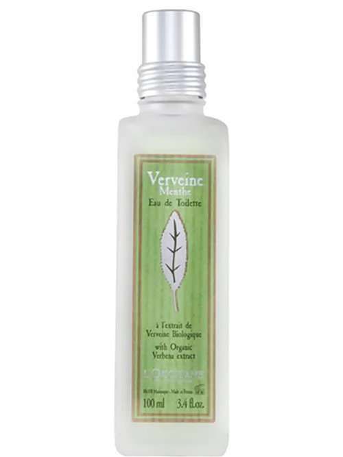 Verveine Menthe by L'Occitane
